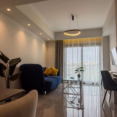 Villa 8 By Proliving Hospitality Thessalonique Extérieur photo