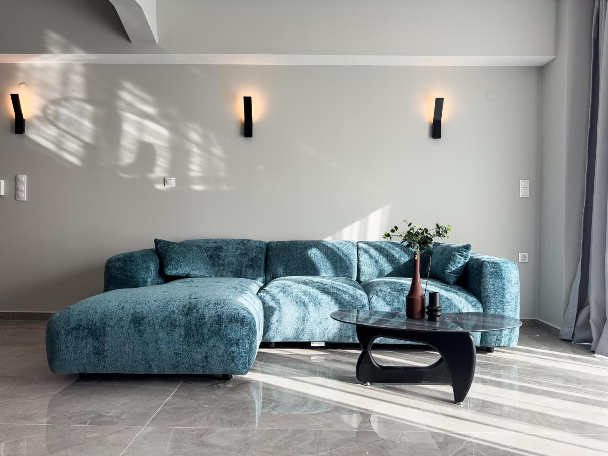 Villa 8 By Proliving Hospitality Thessalonique Extérieur photo