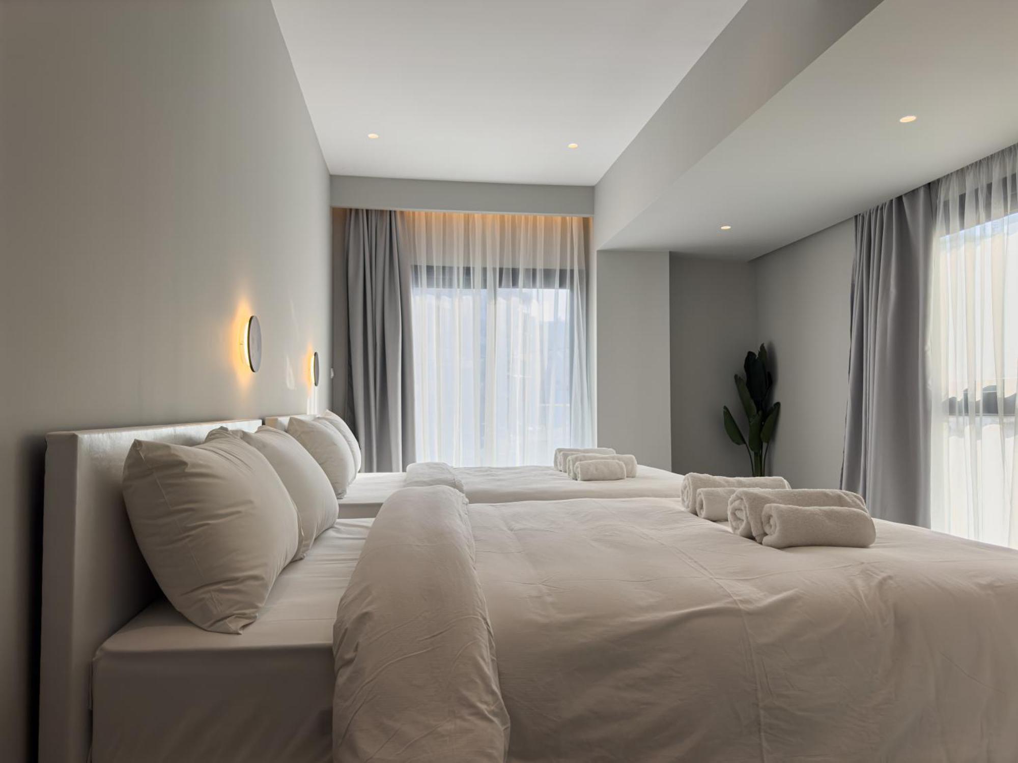Villa 8 By Proliving Hospitality Thessalonique Extérieur photo