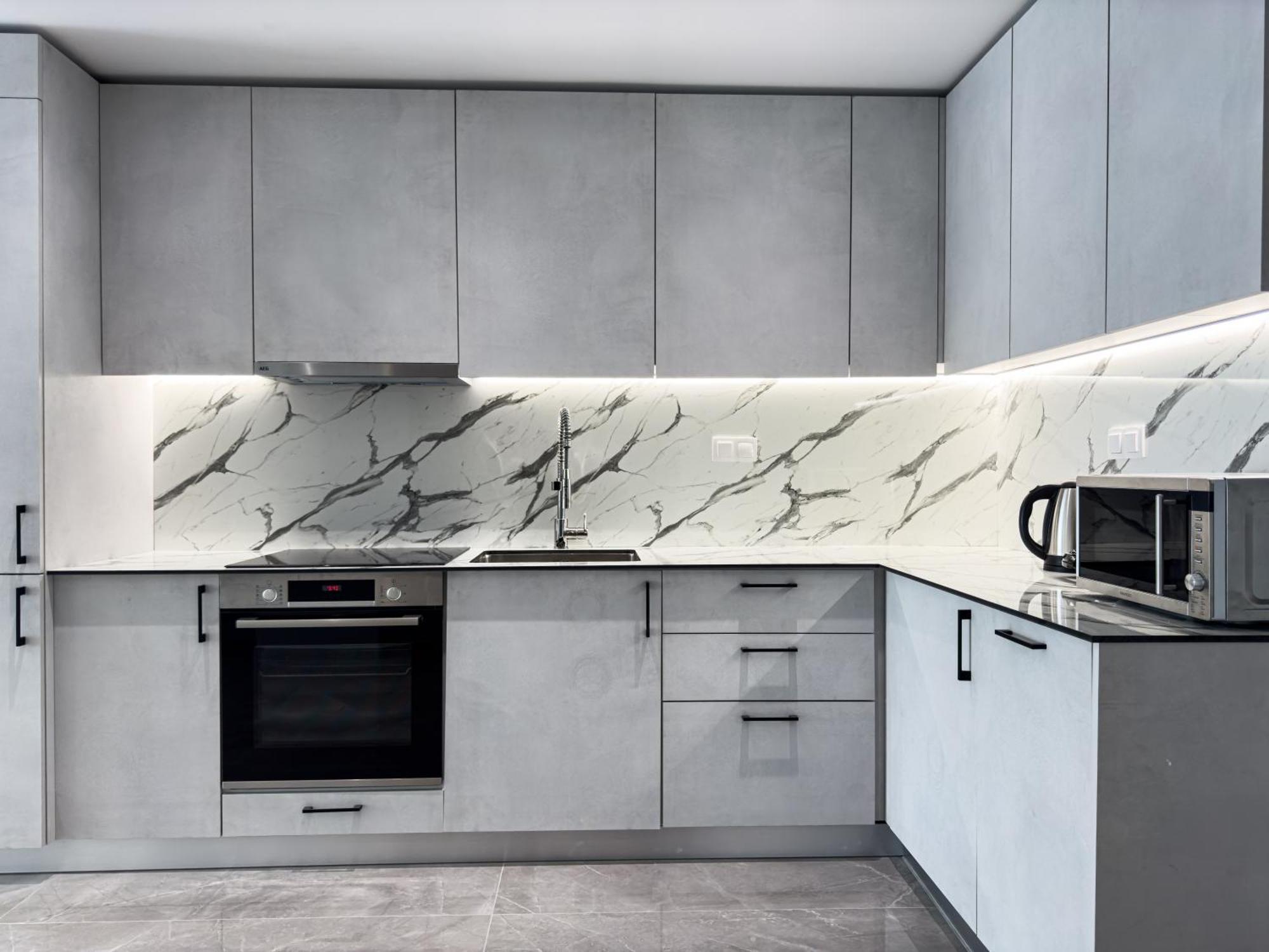 Villa 8 By Proliving Hospitality Thessalonique Extérieur photo
