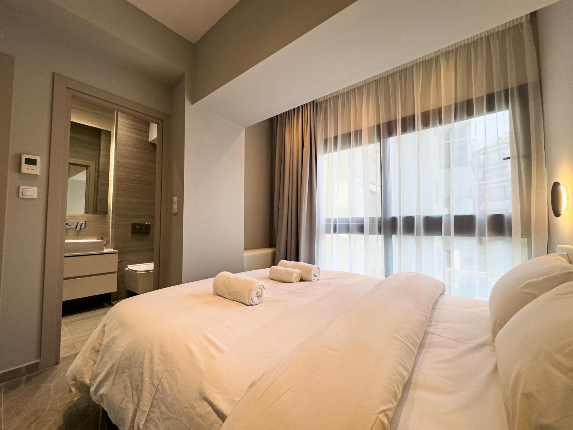 Villa 8 By Proliving Hospitality Thessalonique Extérieur photo