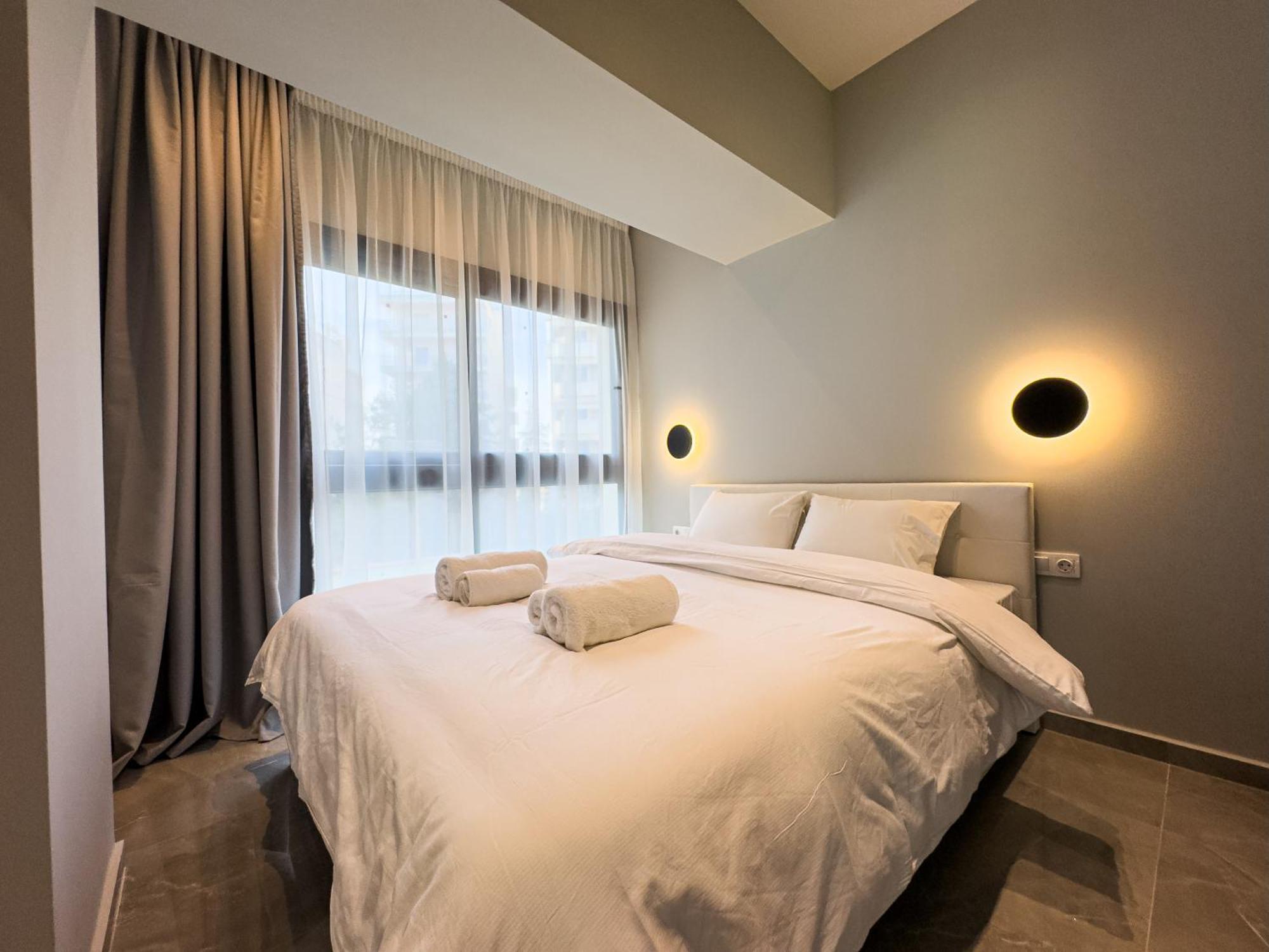 Villa 8 By Proliving Hospitality Thessalonique Extérieur photo