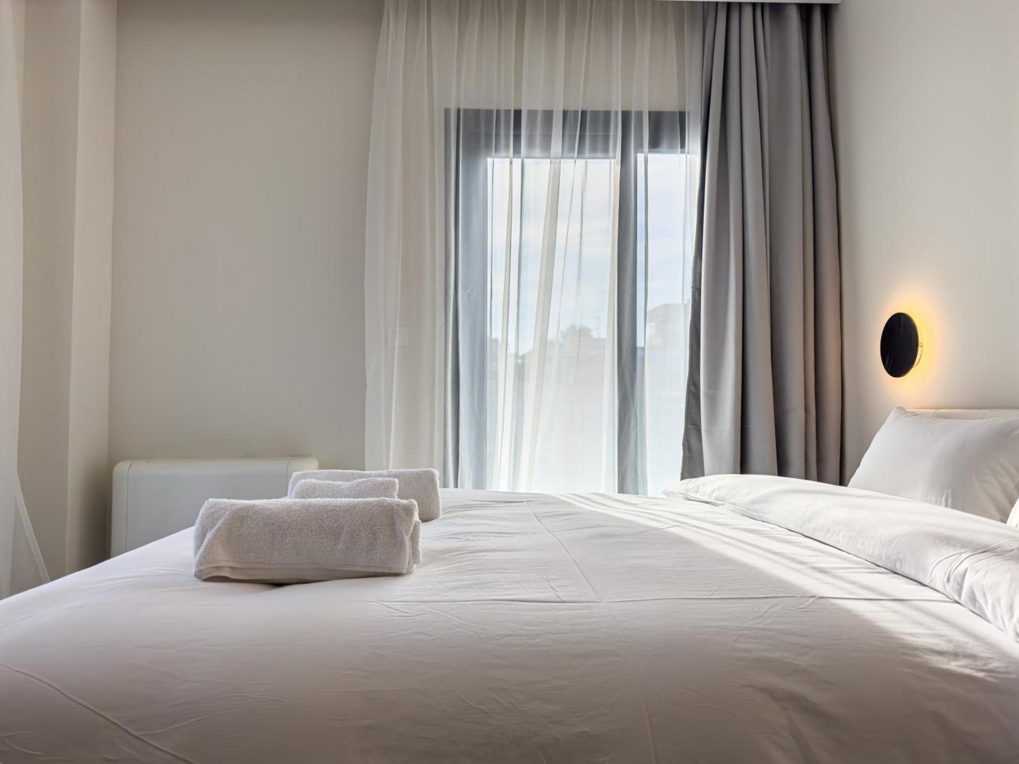 Villa 8 By Proliving Hospitality Thessalonique Extérieur photo