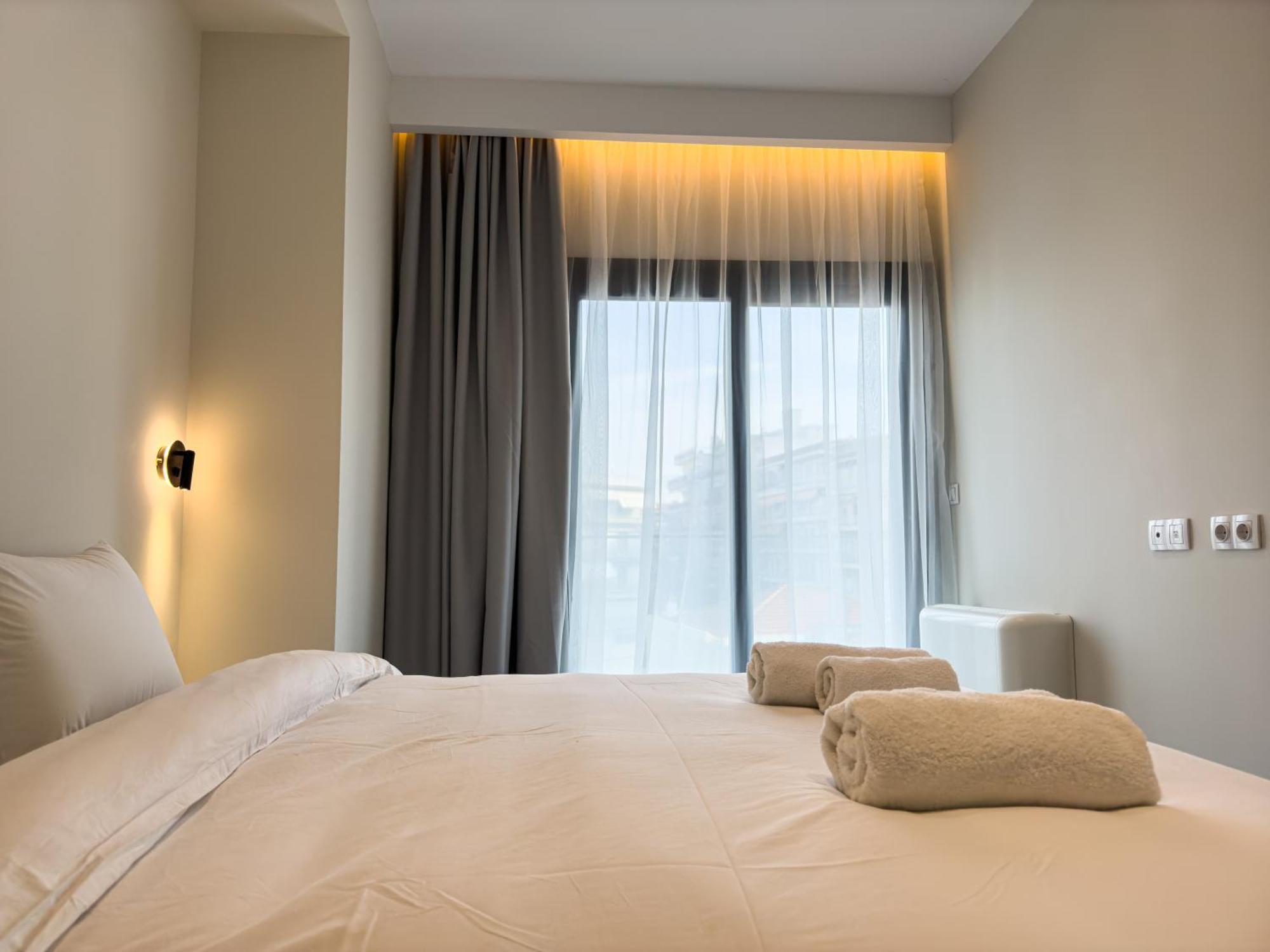 Villa 8 By Proliving Hospitality Thessalonique Extérieur photo