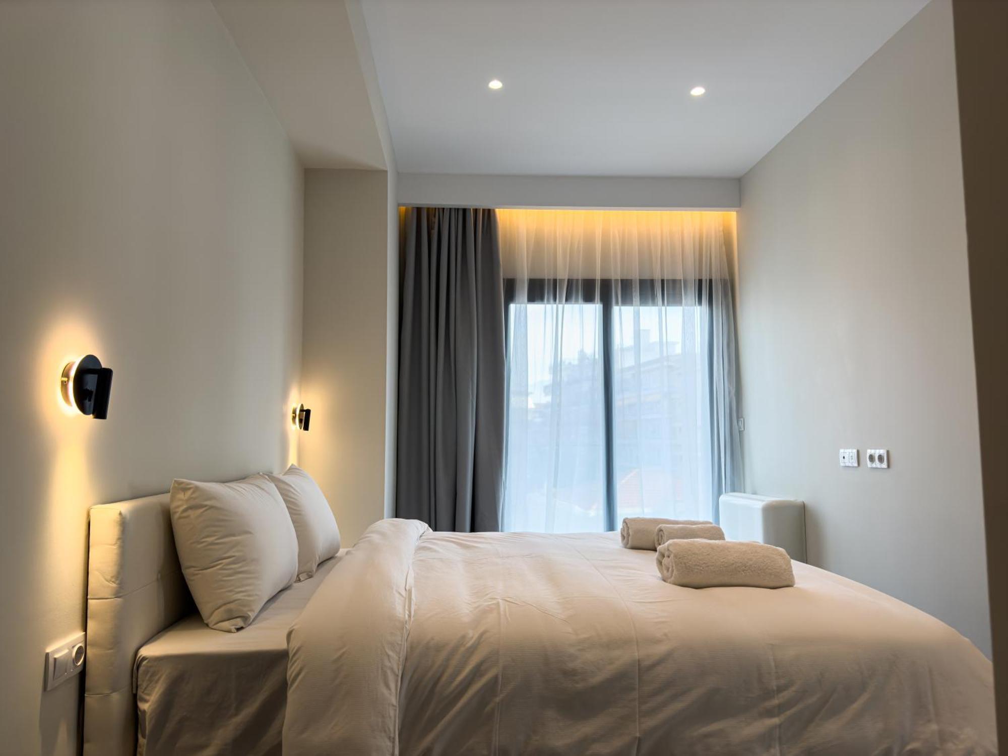 Villa 8 By Proliving Hospitality Thessalonique Extérieur photo