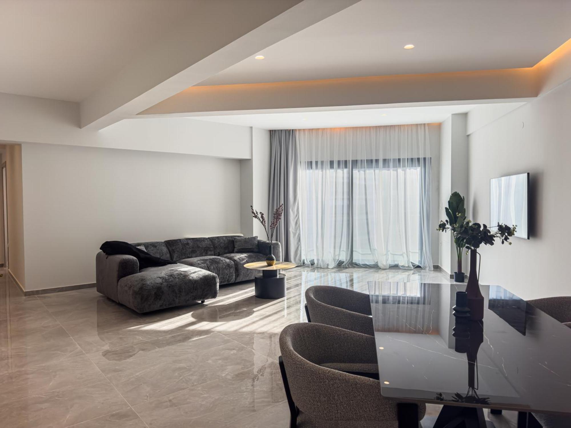 Villa 8 By Proliving Hospitality Thessalonique Extérieur photo
