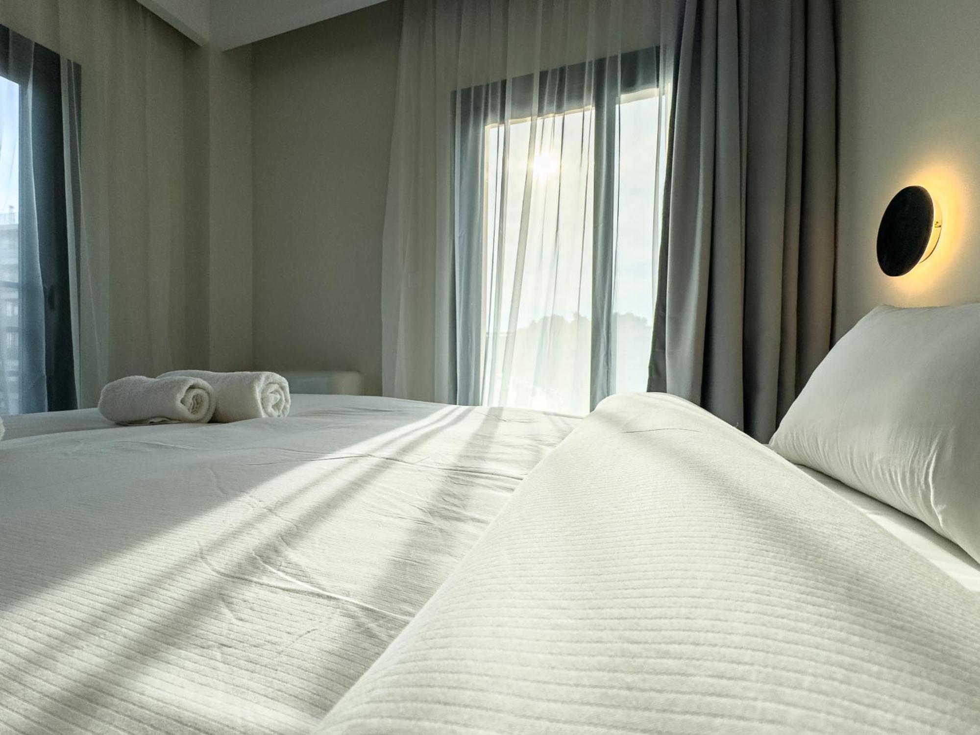 Villa 8 By Proliving Hospitality Thessalonique Extérieur photo