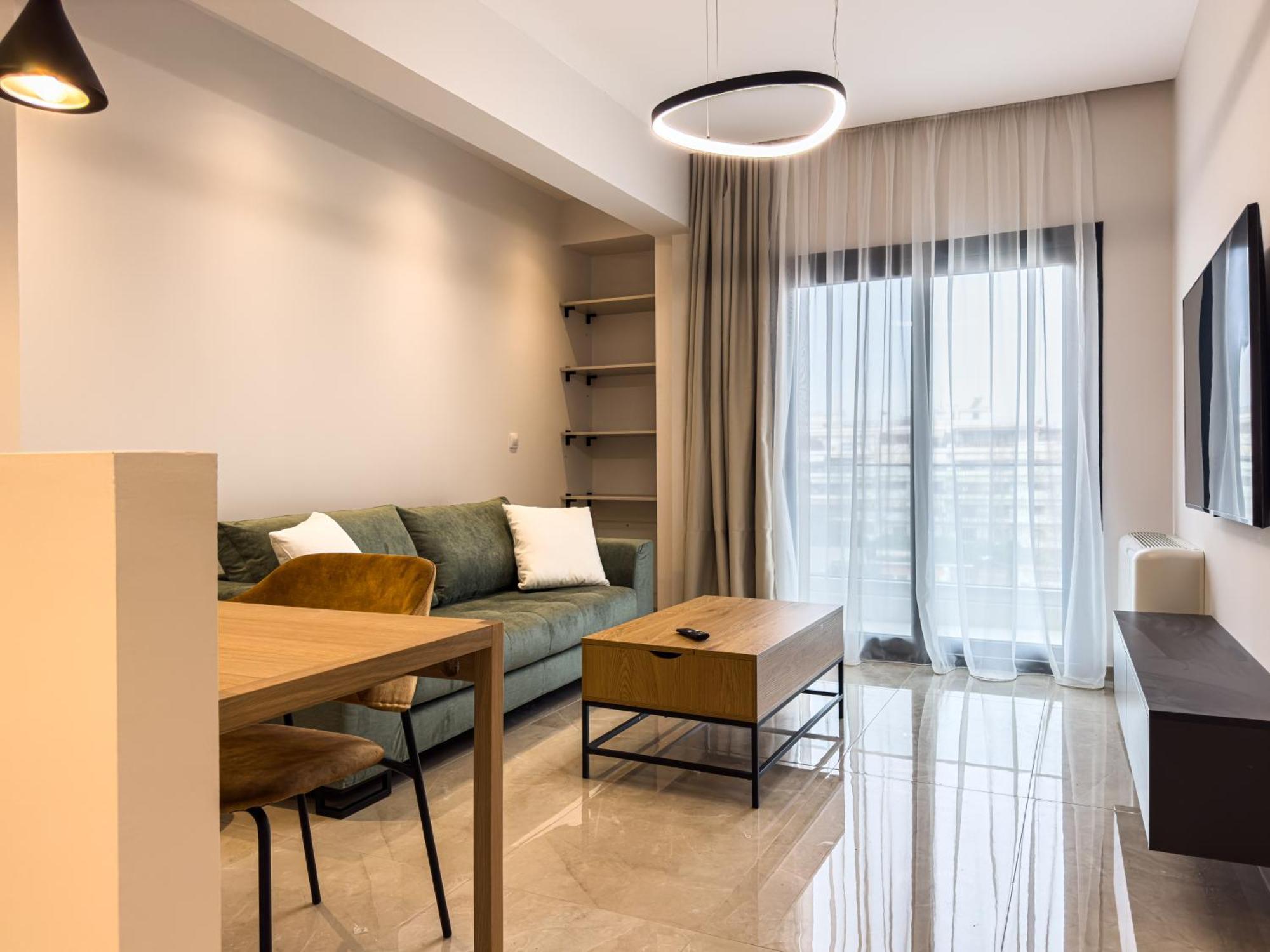 Villa 8 By Proliving Hospitality Thessalonique Extérieur photo