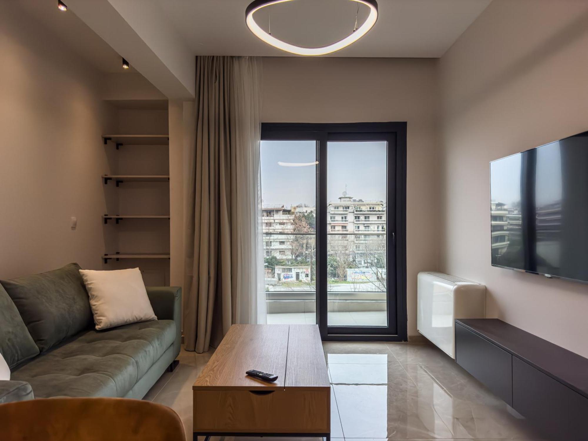 Villa 8 By Proliving Hospitality Thessalonique Extérieur photo