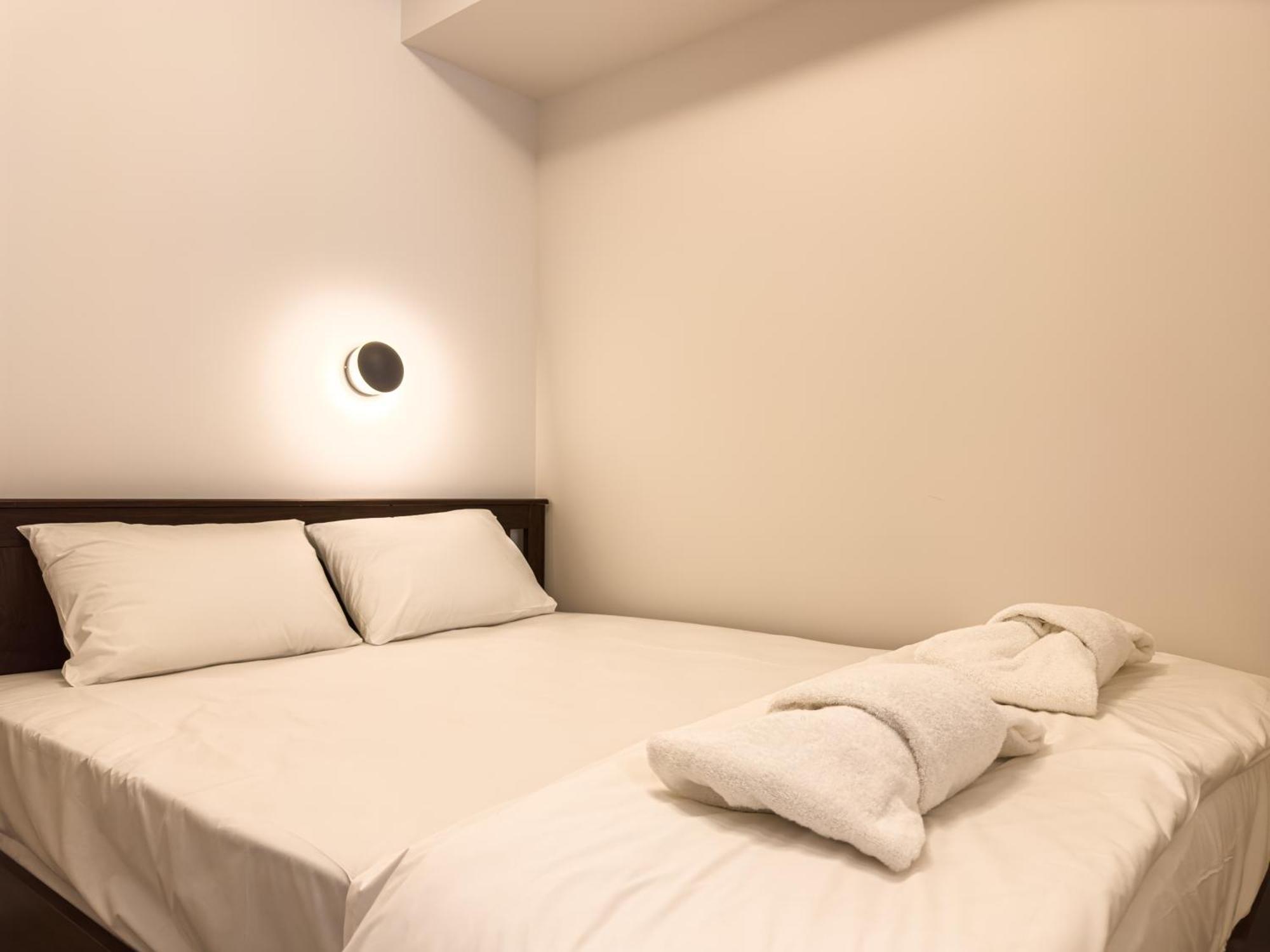 Villa 8 By Proliving Hospitality Thessalonique Extérieur photo