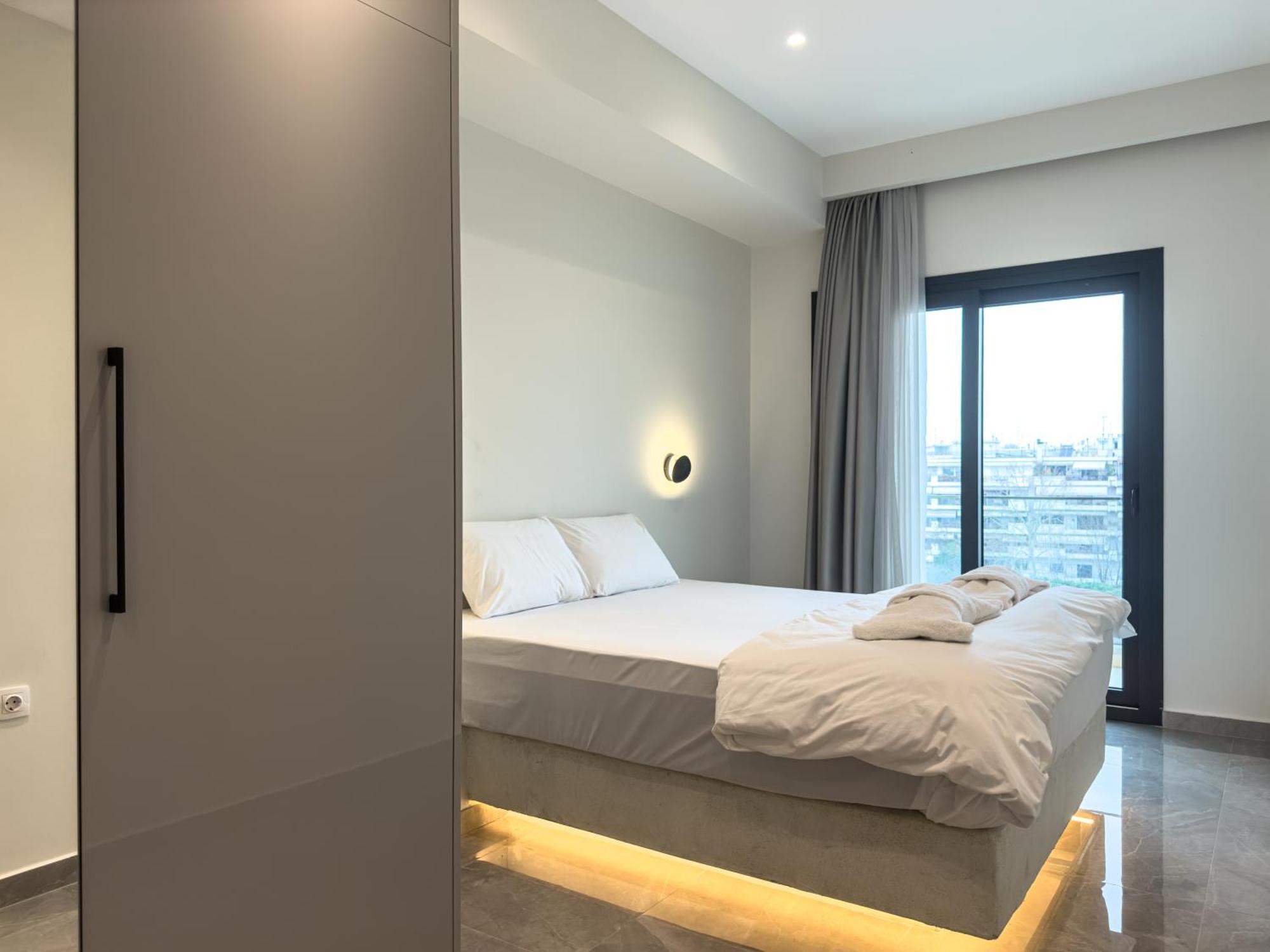 Villa 8 By Proliving Hospitality Thessalonique Extérieur photo