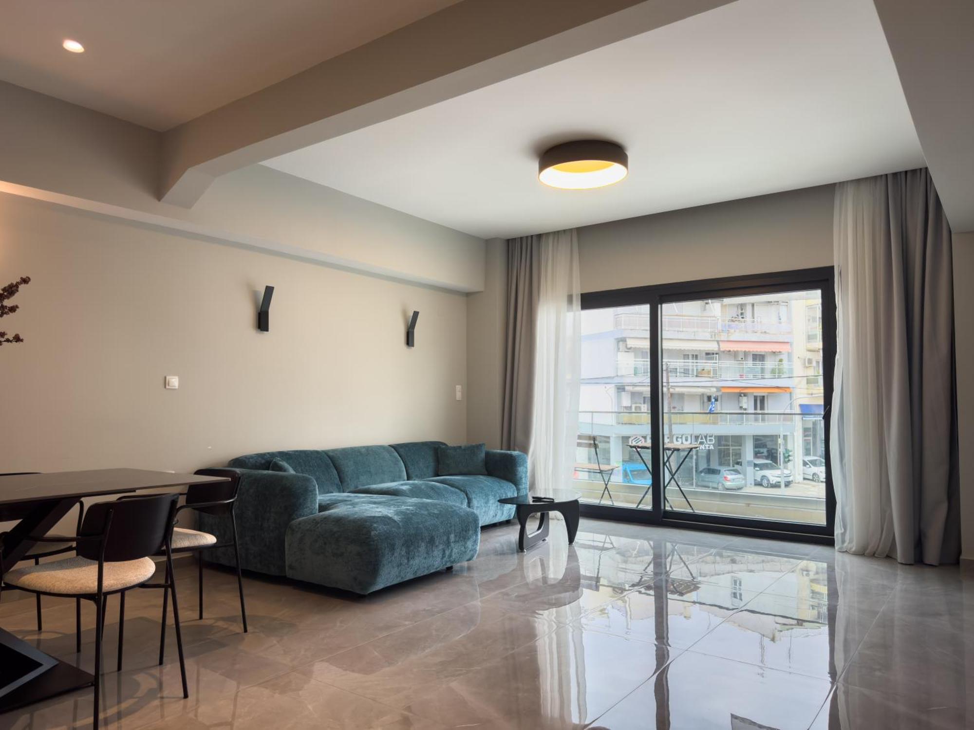 Villa 8 By Proliving Hospitality Thessalonique Extérieur photo
