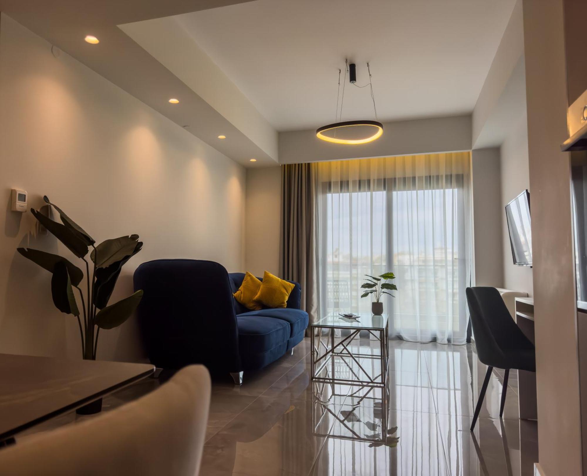 Villa 8 By Proliving Hospitality Thessalonique Extérieur photo