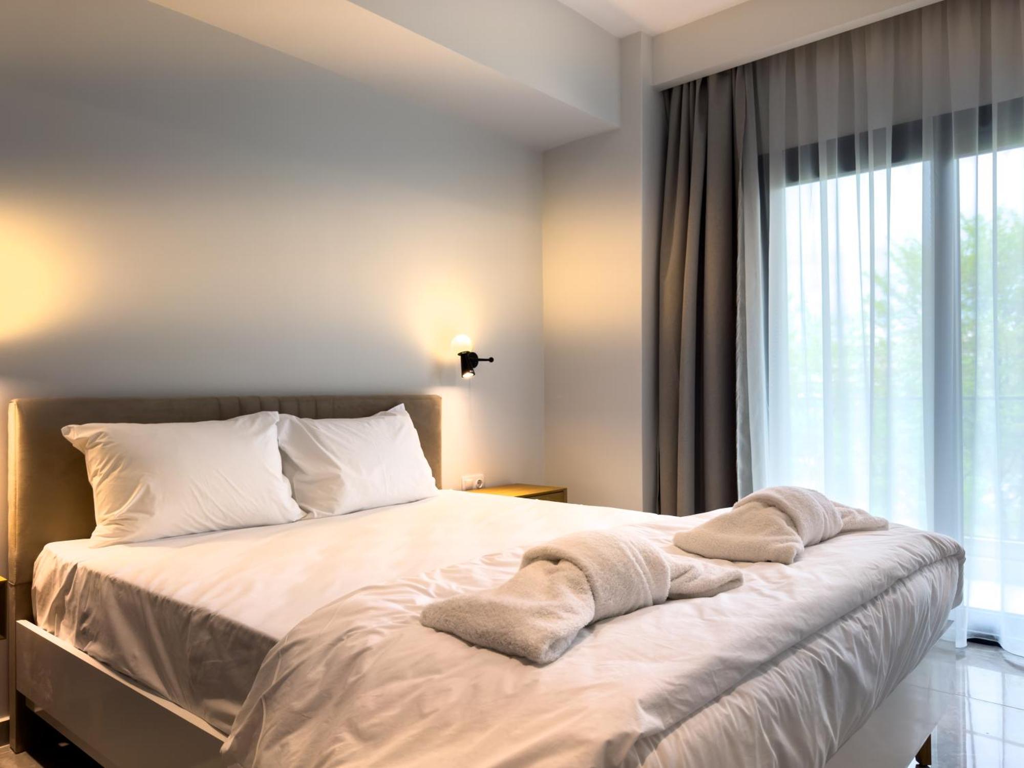 Villa 8 By Proliving Hospitality Thessalonique Extérieur photo