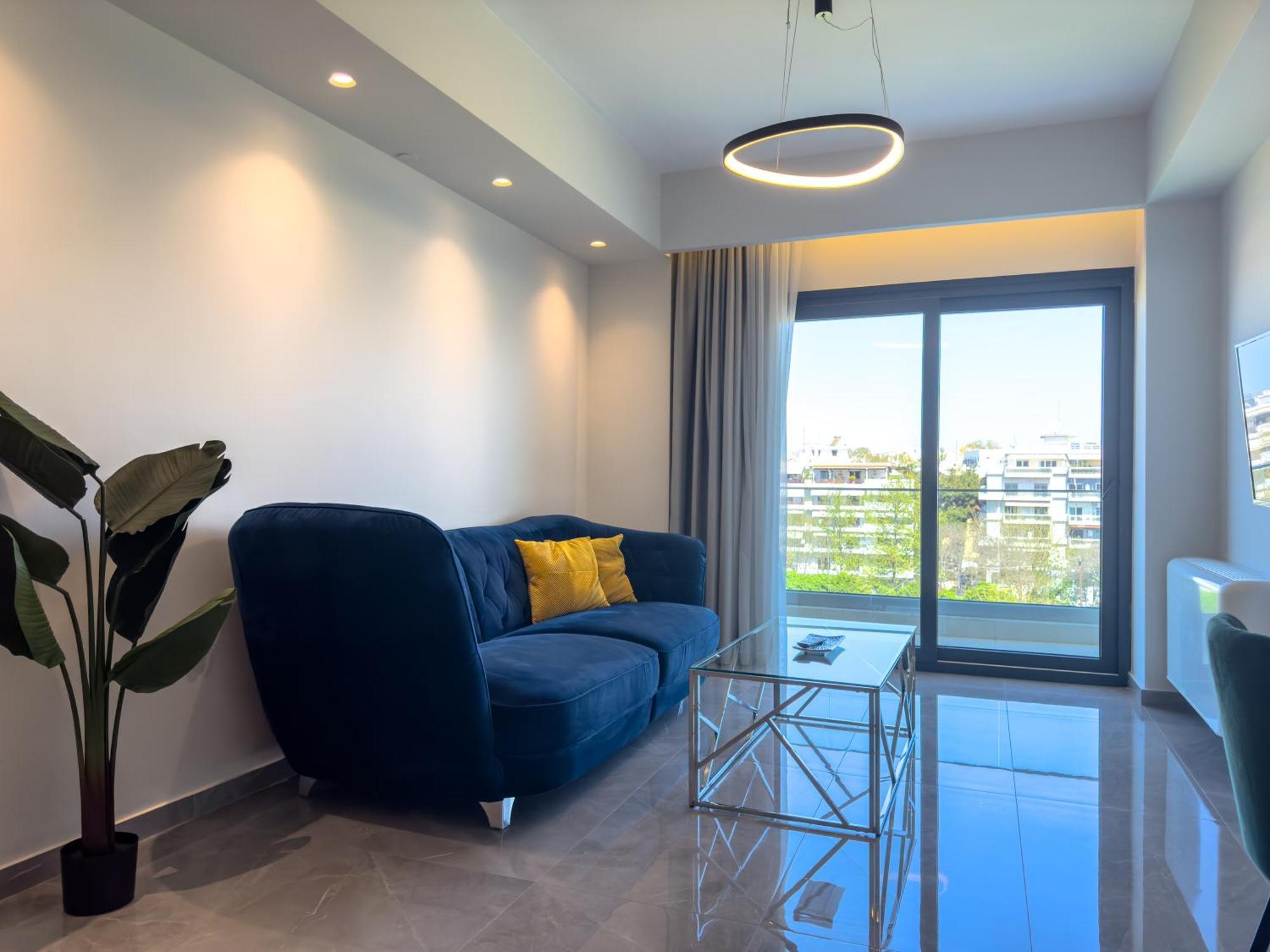 Villa 8 By Proliving Hospitality Thessalonique Extérieur photo