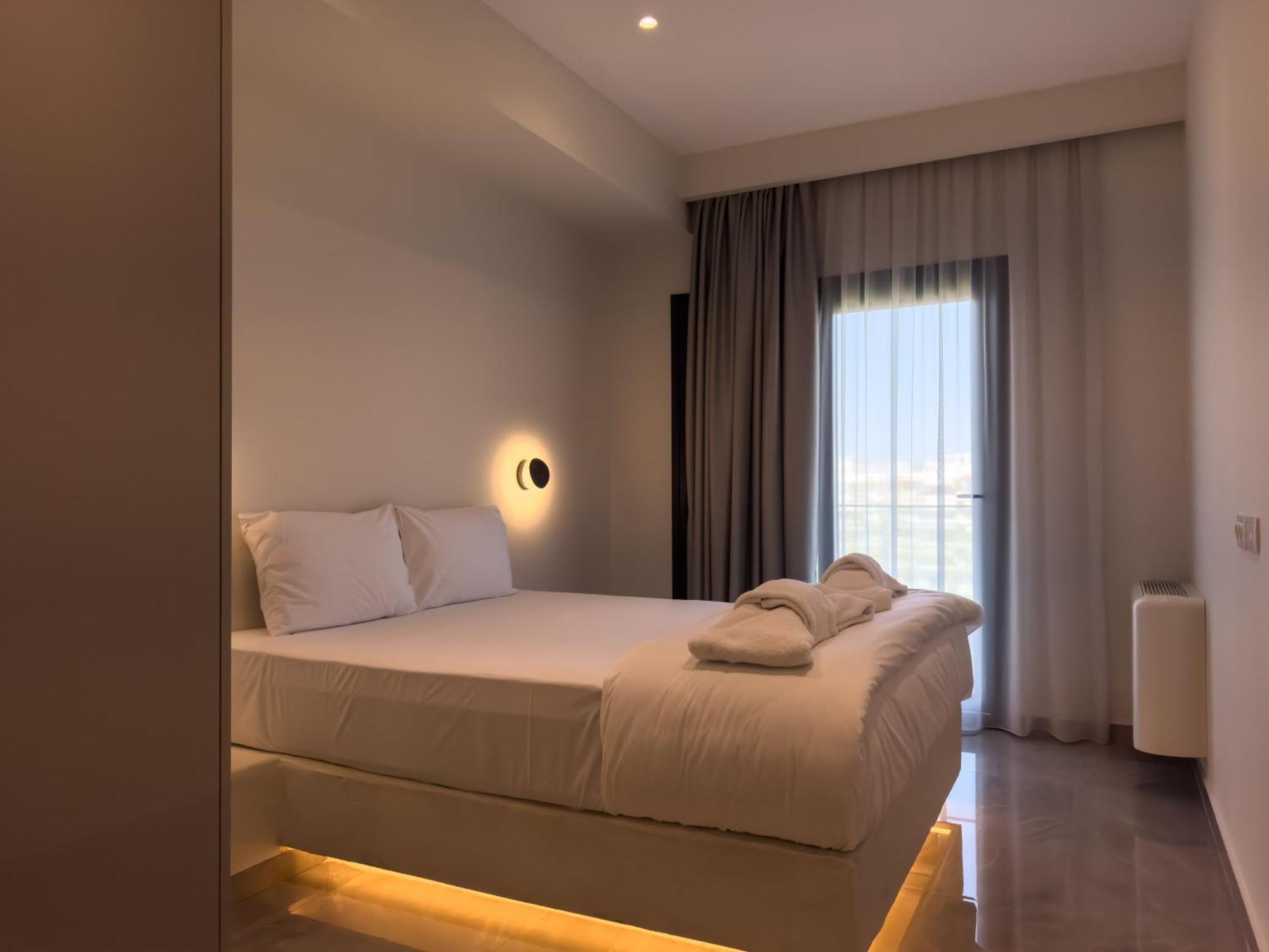 Villa 8 By Proliving Hospitality Thessalonique Extérieur photo